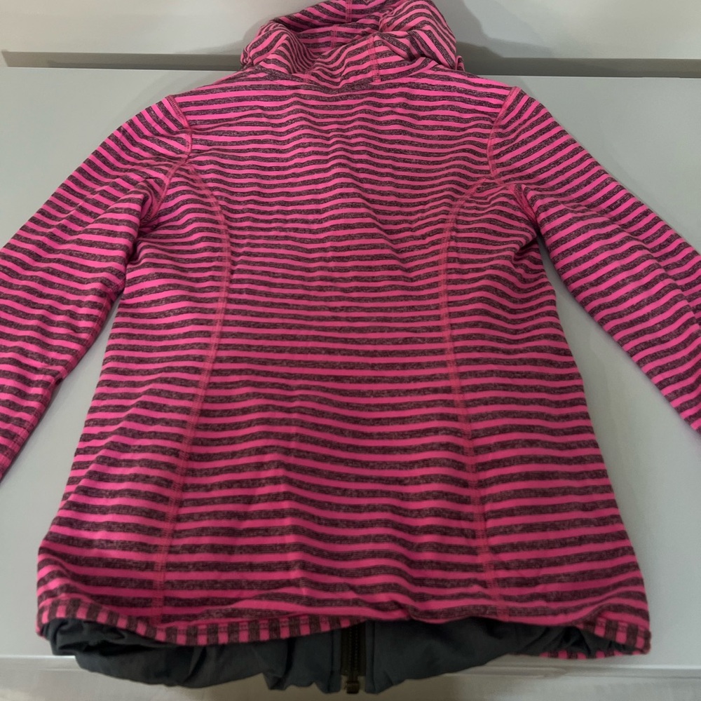 Iviva Reversible jacket - Picture 3 of 6